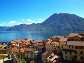 Lake View Gateway - by MyHomeInComo Argegno